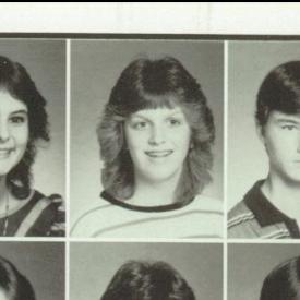 Jill Wills' Classmates profile album