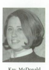 Kay Moore's Classmates profile album