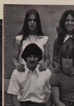 Diane Bruns' Classmates profile album