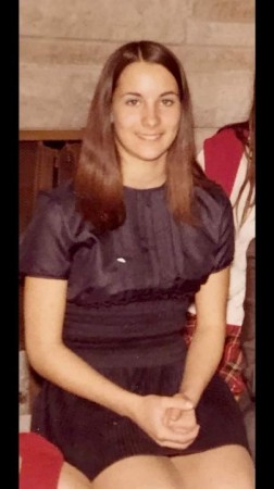 Diane Wilson's Classmates profile album