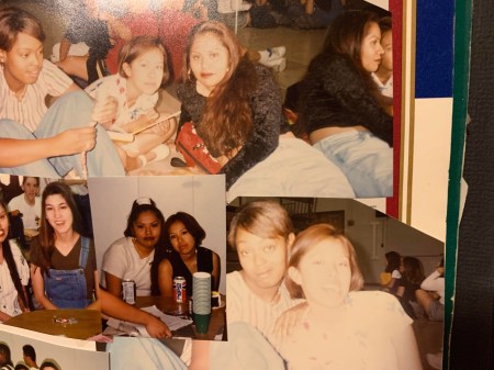 Elizabeth Mosqueda's Classmates profile album