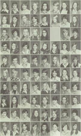 Barb Barkstrom's Classmates profile album