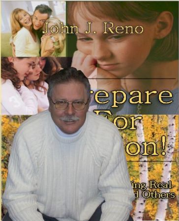 John Reno's Classmates® Profile Photo