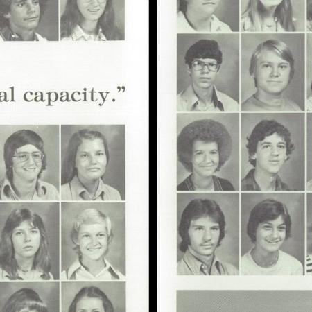 john baker's Classmates profile album