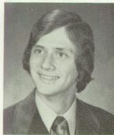 Randy Mitrovich's Classmates profile album