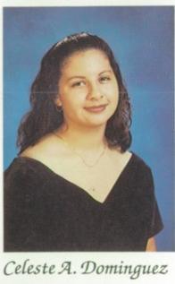 Celeste Moreno's Classmates profile album