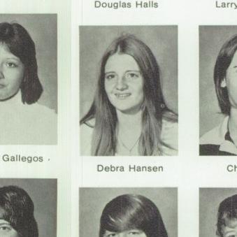 Debbie Hansen's Classmates profile album
