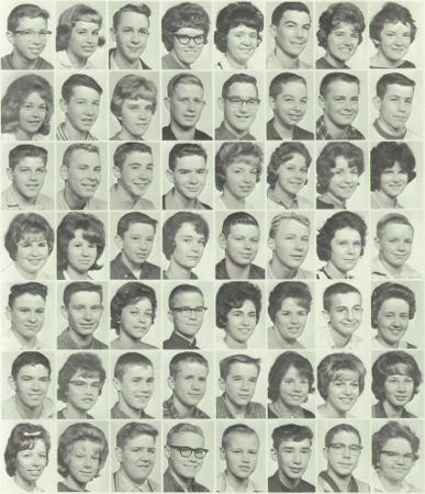 Jerry Brown's Classmates profile album