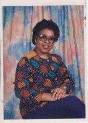 Dorothy Chambers's Classmates® Profile Photo