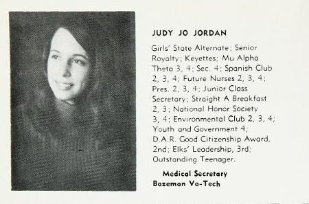 Judy Vukasin's Classmates® Profile Photo