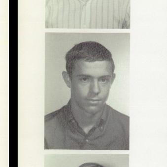 Ed Shook's Classmates® Profile Photo