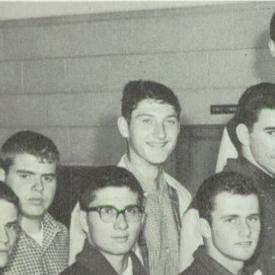 Bill Barrett's Classmates profile album