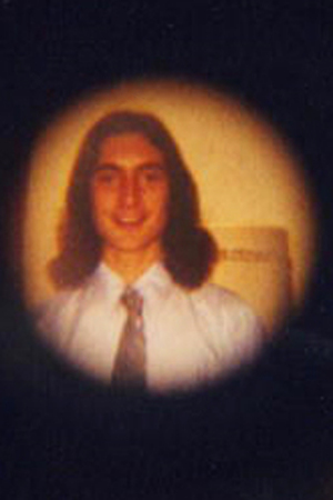 Mark Mancinelli's Classmates profile album