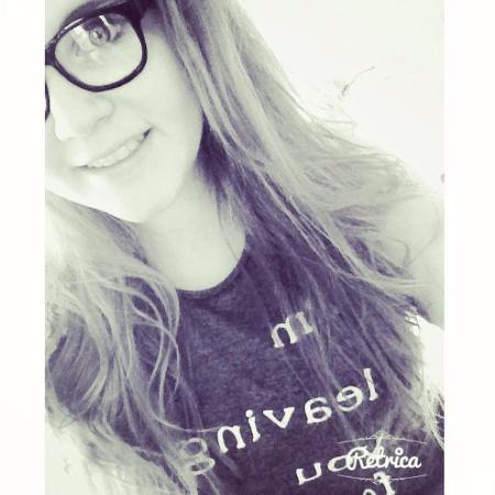 Cerys Hogg's Classmates® Profile Photo