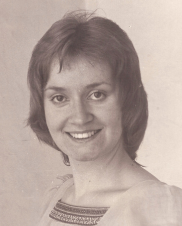 Bonnie Harris' Classmates profile album