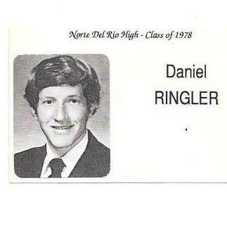 Daniel Ringler's Classmates profile album