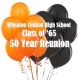 WCHS Class of '65 50th Reunion Update reunion event on Sep 19, 2015 image