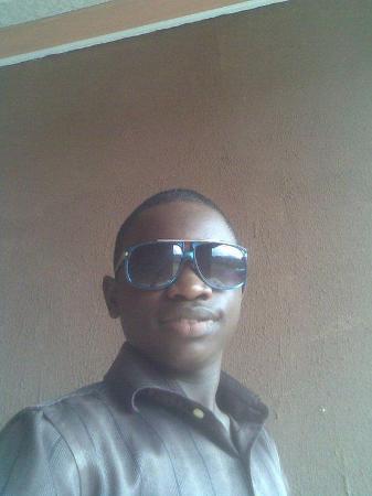 Alafe Oluwafunto's Classmates® Profile Photo
