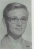 Buddy Wilson's Classmates profile album