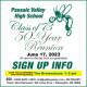 Passaic Valley Regional High School Reunion reunion event on Jun 17, 2023 image