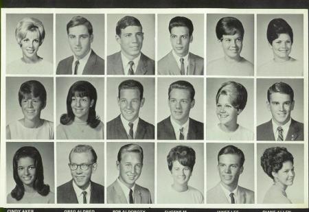 Susan Allison's Classmates profile album