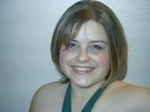Amanda Parks's Classmates® Profile Photo