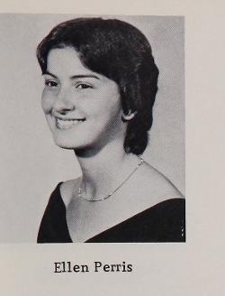 Ellen Perris's Classmates® Profile Photo