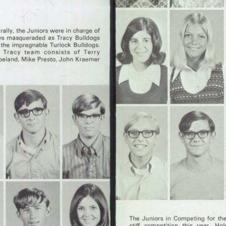 Sharon Beavers' Classmates profile album
