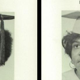 Cynthia Harris' Classmates profile album