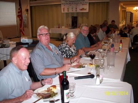 45th reunion