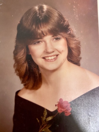 Tammy Moldovan's Classmates profile album