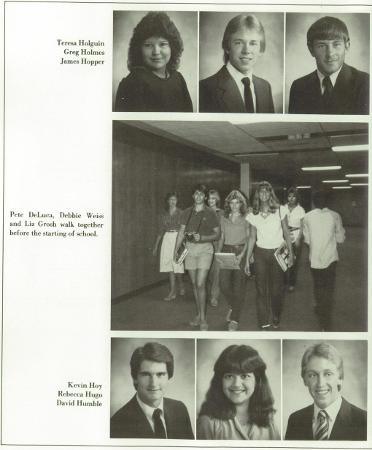 Terry Candler's Classmates profile album
