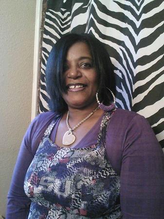 Yolanda White's Classmates® Profile Photo