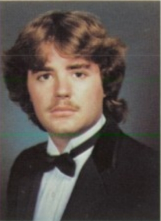 ROGER BENHAM's Classmates profile album