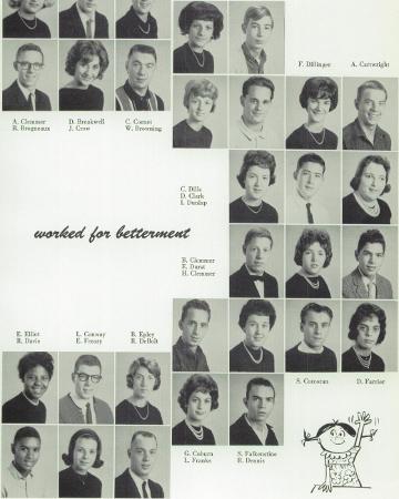 Karen Davis' Classmates profile album