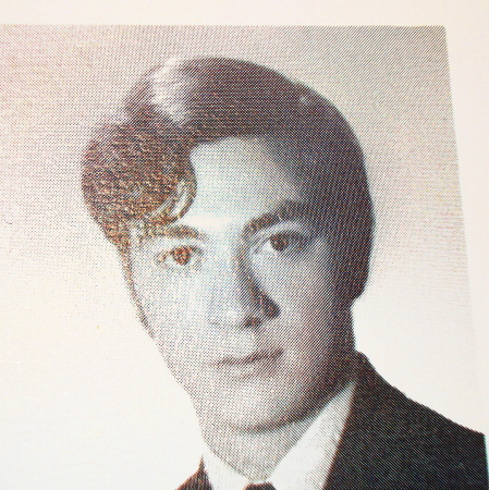 Bob Errico's Classmates® Profile Photo