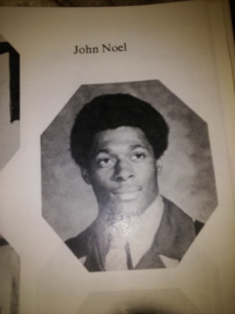 John Noel's Classmates profile album