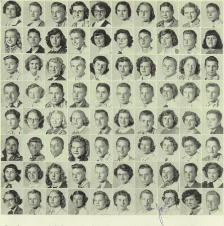 Beverly Beckage's Classmates profile album