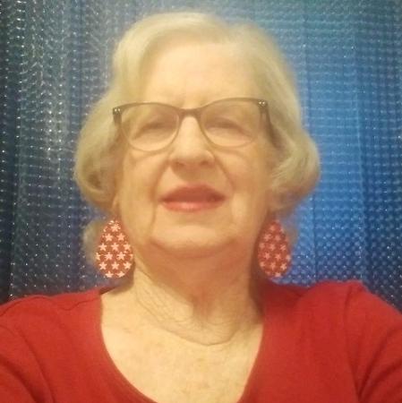 Patsy Mills's Classmates® Profile Photo