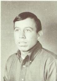 Raymond Goodell's Classmates profile album