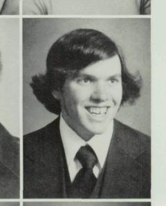 Paul McClintic's Classmates® Profile Photo