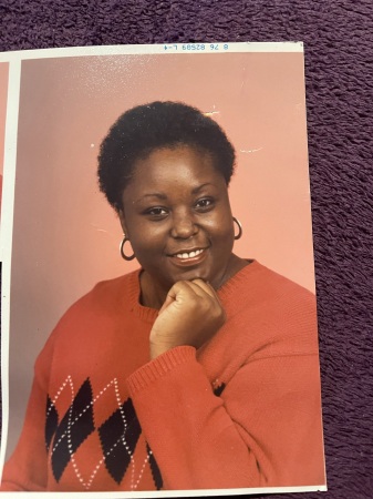 Jacqueline Washington's Classmates profile album