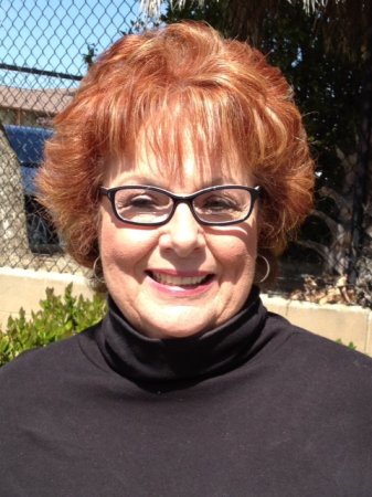 Diane Brewer's Classmates® Profile Photo