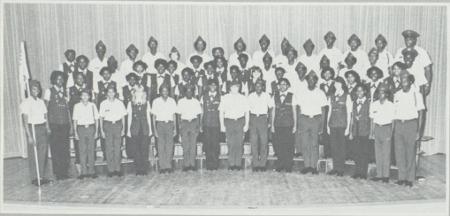 Donald Brown's Classmates profile album