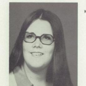 Kathleen Hutson's Classmates profile album