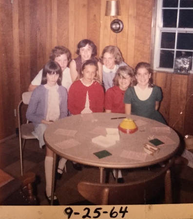 Martha Ann Schulte's Classmates profile album