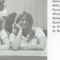 Barbara Vandeman's Classmates profile album