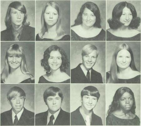 Janet White's Classmates profile album