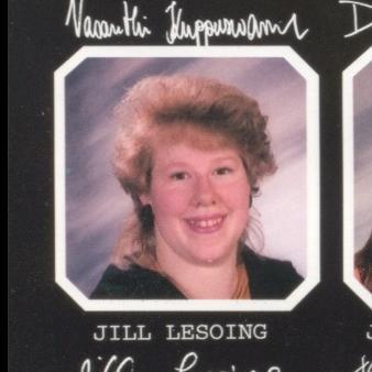 Jill Lesoing's Classmates profile album