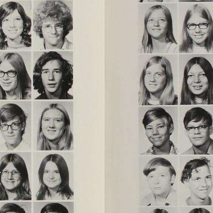 Linda Herbold's Classmates profile album